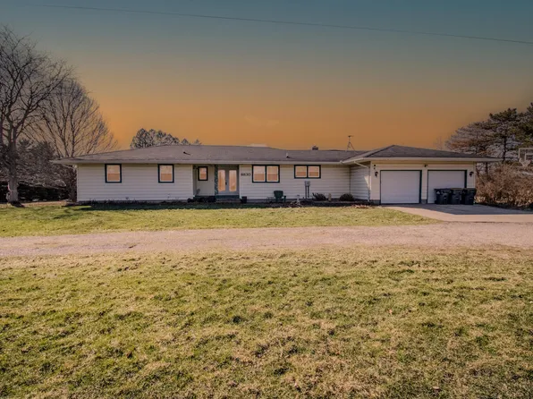 8830 43rd St S, Scotts, MI 49088