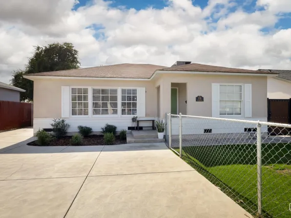 19 Oregon St, Bakersfield, CA 93305