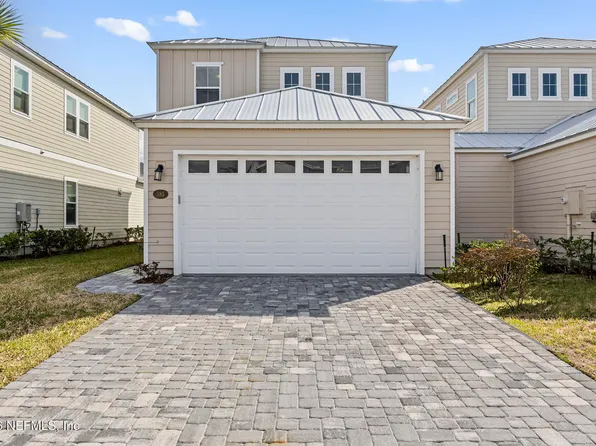 385 RUM RUNNER Way, St. Johns, FL 32259