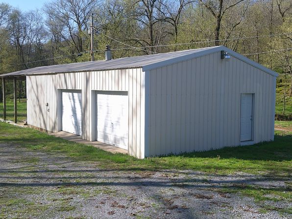 1919 Bartlett Hollow Rd, Petersburg, TN 37144