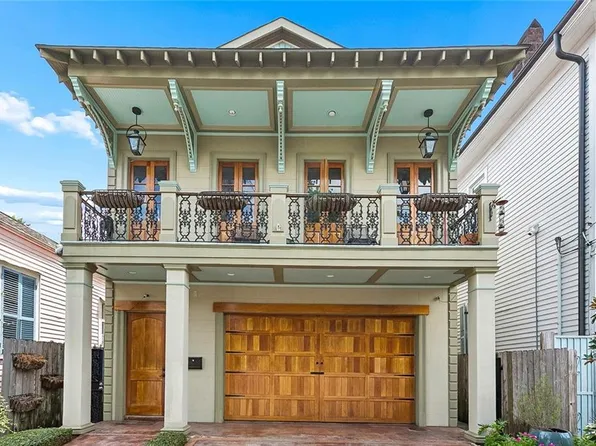 1426 N Roman St, New Orleans, LA 70116