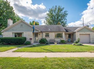 7309 W Hadley St, Milwaukee, WI 53210
