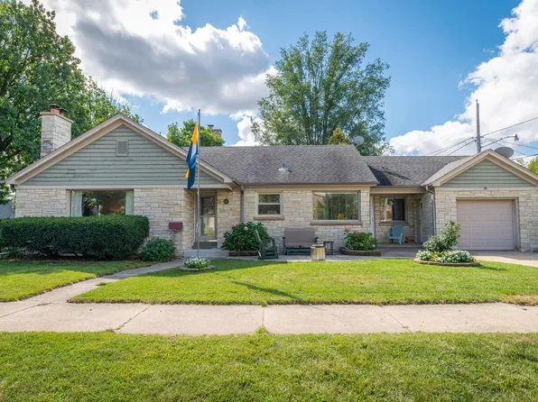7309 West Hadley STREET, Milwaukee, WI 53210