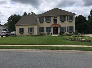 17 Clark Rdg, Hockessin, DE 19707