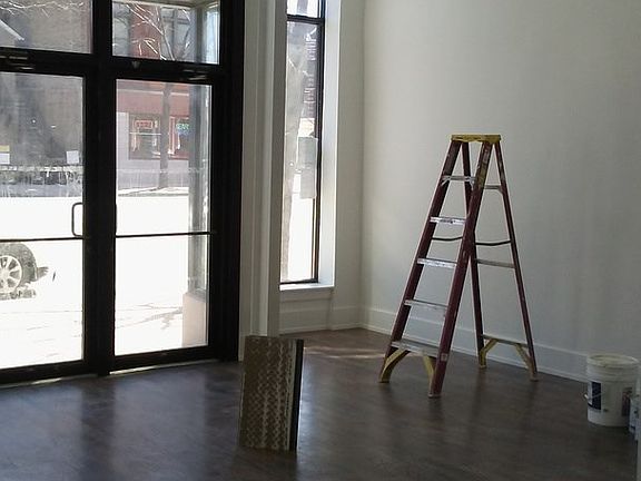 Commercial/Architect Office