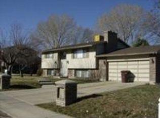 1034 S 500 W, Orem, UT 84058
