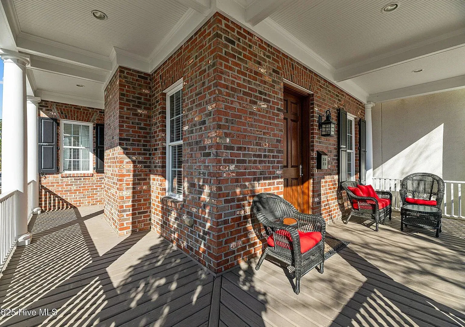 Resort-Style Living | Furnished Townhome with Veranda & Views | Tennis & Golf — Photo 3