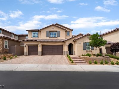 2575 Hazelburn Ave, Las Vegas, NV, 89044
