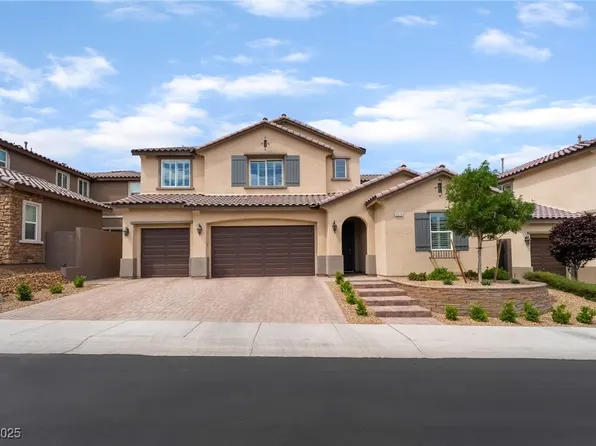 2575 Hazelburn Ave, Las Vegas, NV 89044