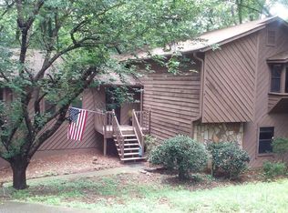 3440 Winter Wood Trce, Marietta, GA 30062