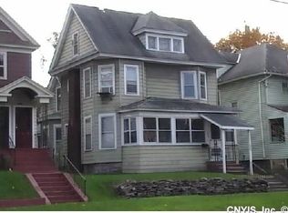 1219 Bellevue Ave, Syracuse, NY 13204