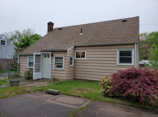 87 Glen Haven Rd, New Haven, CT 06513