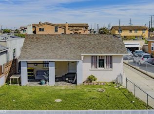 21918 Dolores St, Carson, CA 90745