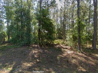 0 Sequoia Dr, Silver Springs, FL 34488