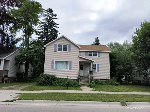 521 W Miller St, Alpena, MI 49707
