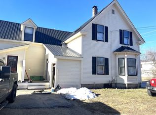 1393 Us Route 302 #1, Bartlett, NH 03812