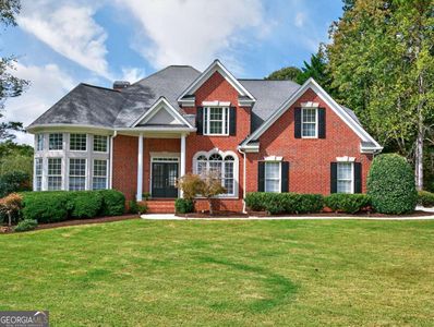 6625 Chambrel Way, Suwanee, GA, 30024