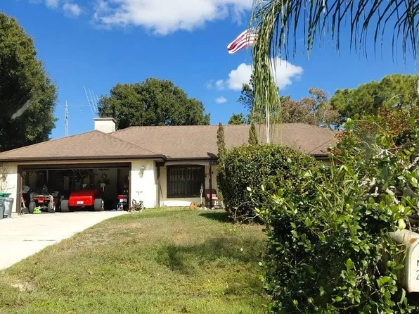 2962 SE Dalhart Rd, Port Saint Lucie, FL 34952