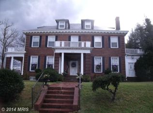 3247 Powhatan Ave, Baltimore, MD