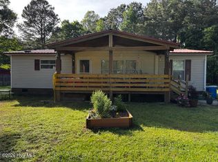 67 Oakham Pl, Pinetops, NC 27864