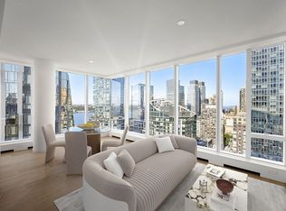 One West End, New York, NY 10023