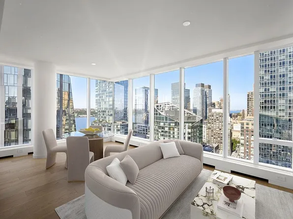 1 W End Ave APT 26G, New York, NY 10023