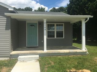 3149 Ringgold Church Rd, Ringgold, VA 24586