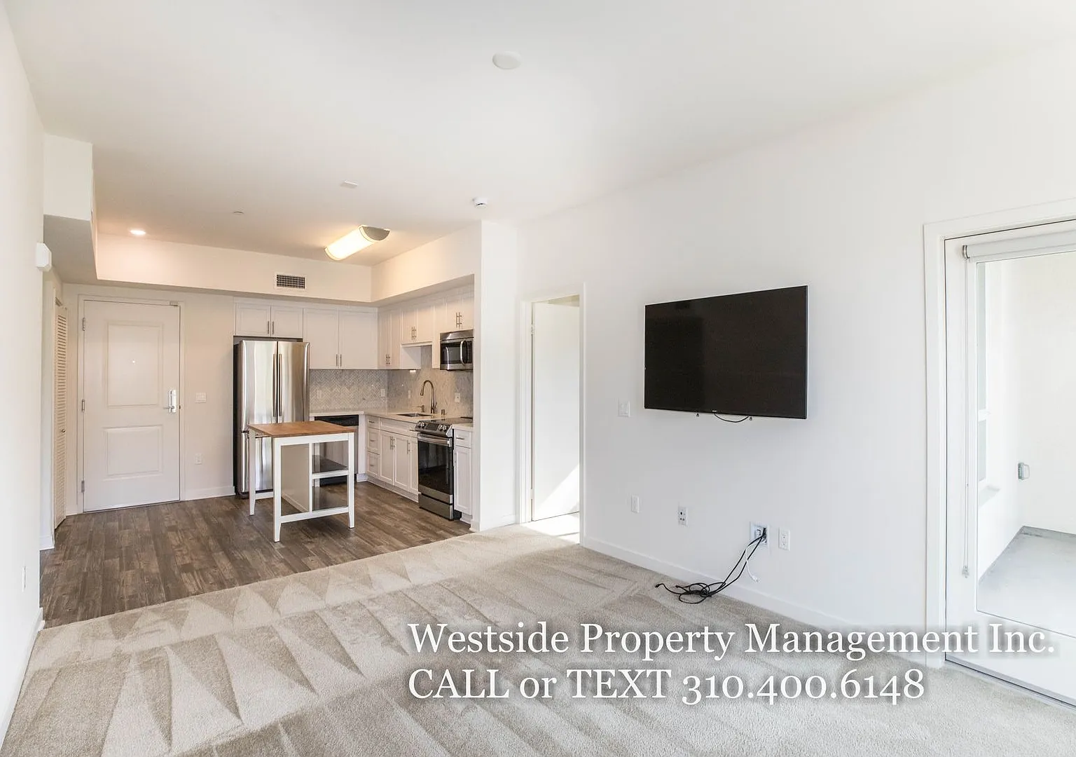 Luxurious 2bed/2ba Playa Vista Condo — Photo 1