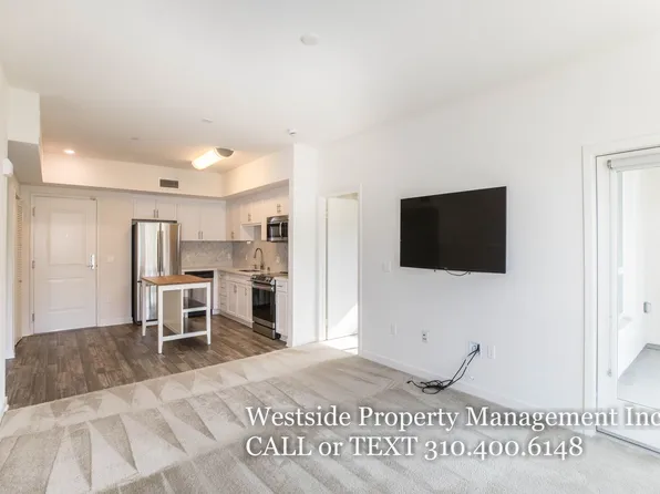12655 Bluff Creek Dr Unit 420, Los Angeles, CA 90094