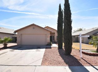 6725 W Luke Ave, Glendale, AZ 85303