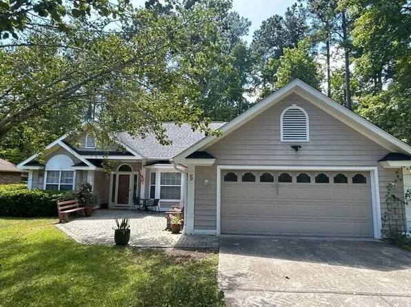 5 Pinebark Court, Carolina Shores, NC 28467