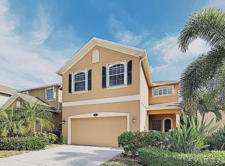 3391 Titanic Cir, Melbourne, FL 32903