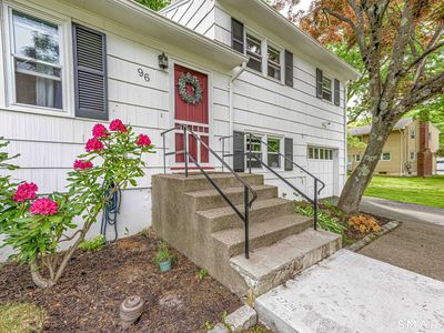 96 Lent Road, Hamden, CT, 06517