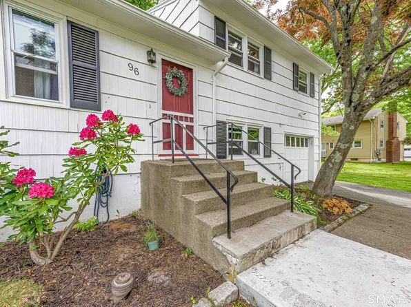 96 Lent Road, Hamden, CT 06517