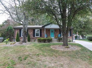 7602 Carmil Ct, Louisville, KY 40291