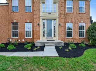 1503 Regatta Ct, Accokeek, MD 20607