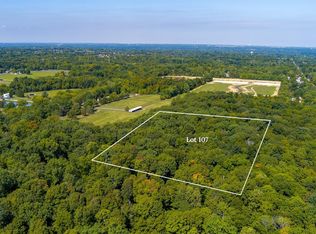 6632 Saddleback Dr, Loveland, OH 45140