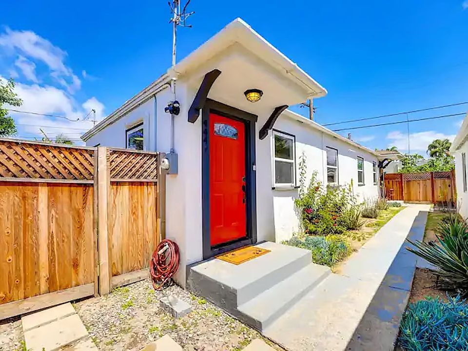 1st image of 4447 Felton St #4447