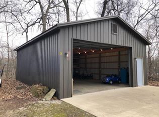 17 Hiawatha Dr, Battle Creek, MI