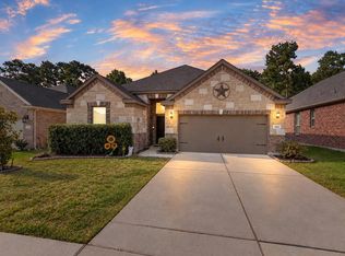 3921 Eagle Nest Lake Ln, Magnolia, TX 77354