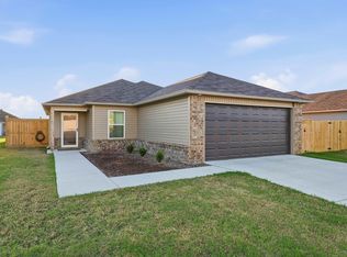 4 Fallen Oak Dr, Conway, AR 72032