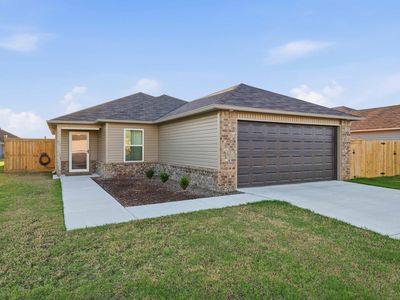 4 Fallen Oak Dr, Conway, AR, 72032
