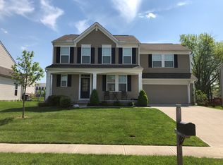 1273 McGuire Ct, Batavia, OH 45103