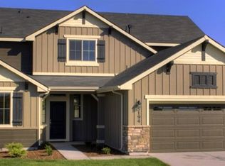 1250 E Loggers Pass St, Meridian, ID 83642