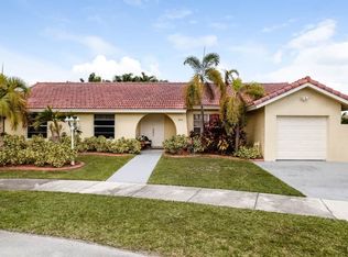 4654 SW 146th Ct, Miami, FL 33175