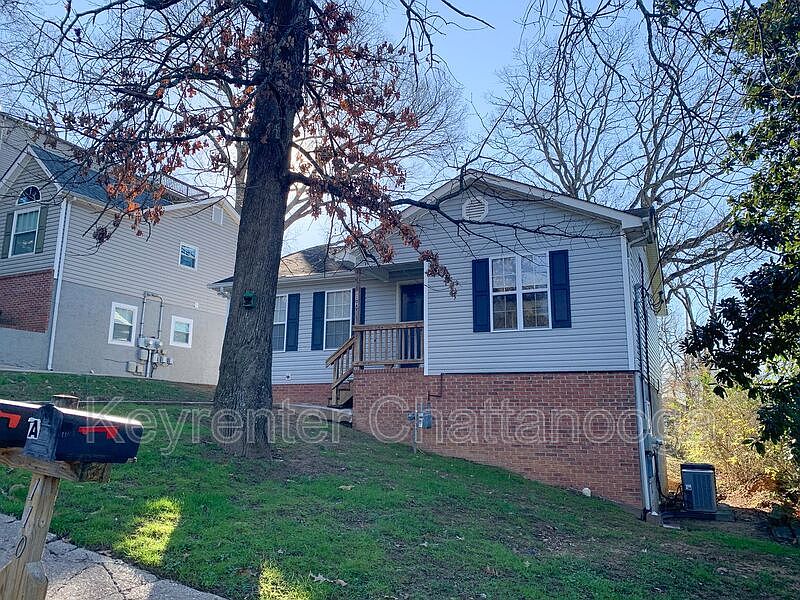 1st image of 110 E Manning St #B