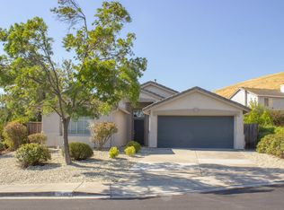 548 Burdick Dr, Bay Point, CA 94565