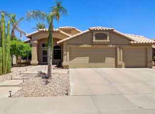1111 S Longmore St, Chandler, AZ 85286