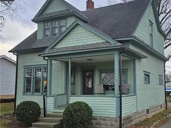 404 E Indiana St, Edon, OH 43518