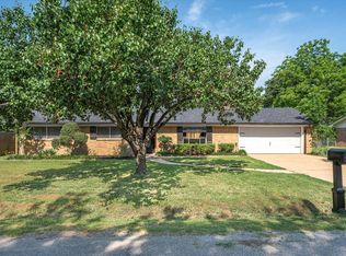 407 Sunset St, Malakoff, TX 75148